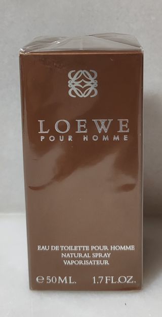 Loewe Pour Homme 50 ML 