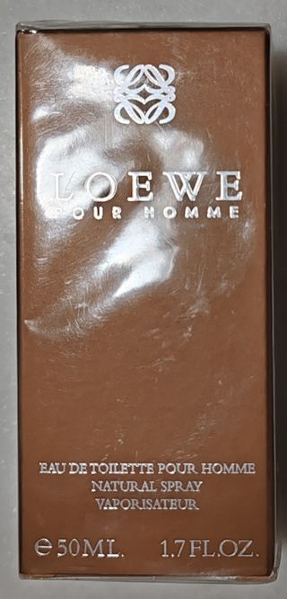 Loewe Pour Homme 50 ML 
