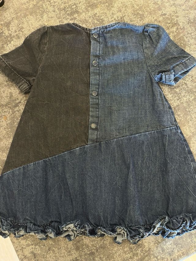 Vestido Diesel , 24 m