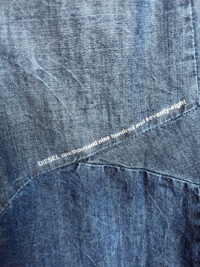 Vestido Diesel , 24 m