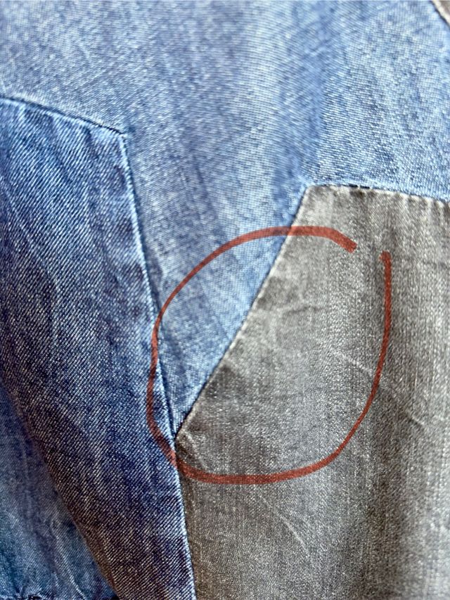 Vestido Diesel , 24 m