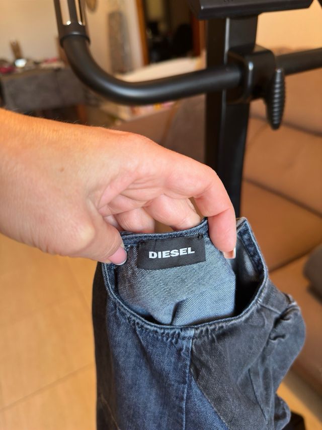 Vestido Diesel , 24 m