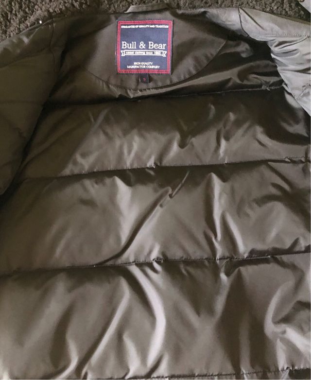 Parka Uomo - Bull & Bear