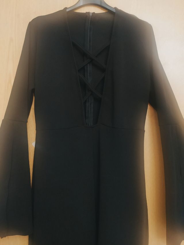 TUTINA INVERNALE LUNGA