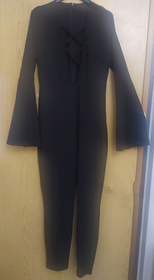 TUTINA INVERNALE LUNGA