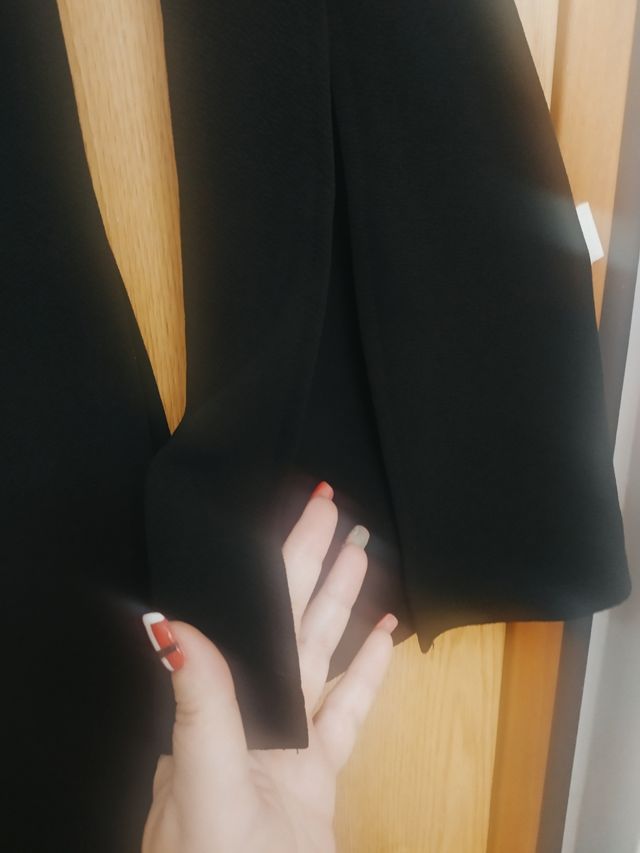 TUTINA INVERNALE LUNGA