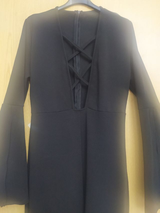 TUTINA INVERNALE LUNGA