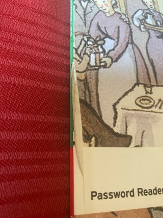 2 libros en francés con CD