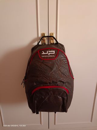 MOCHILA JUVENIL 