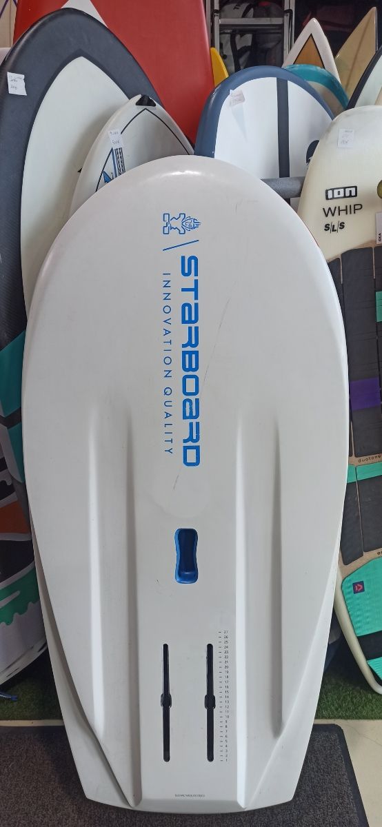 Tabla Wingfoil Starboard 4'9 70 litros