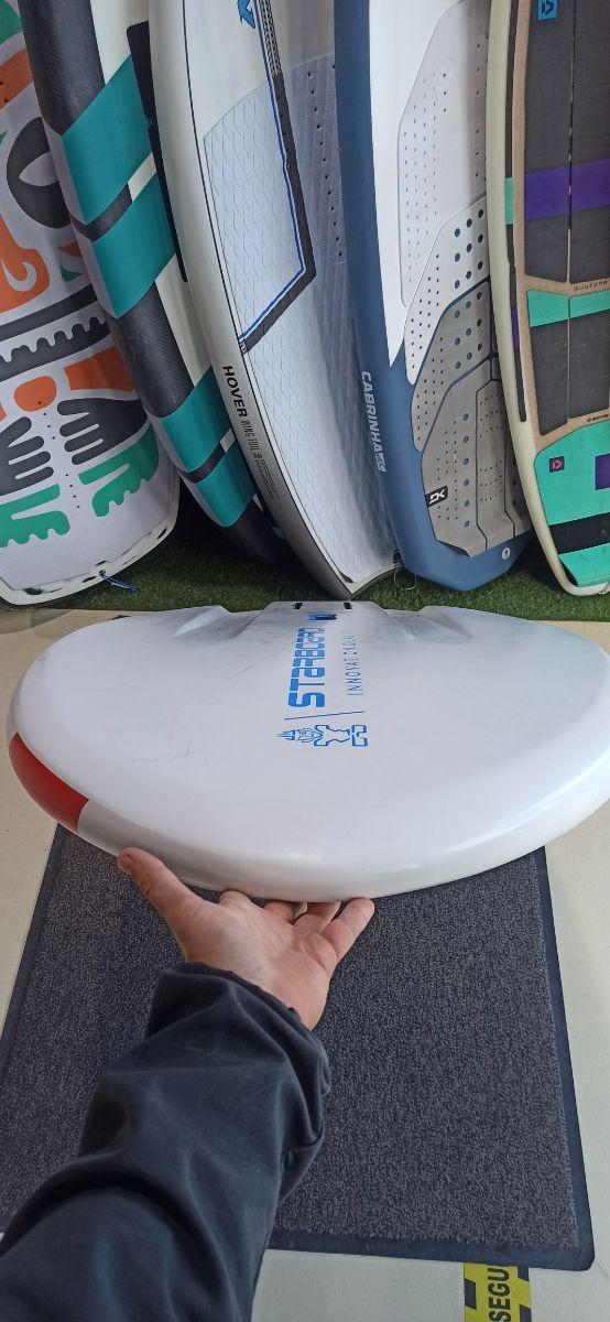 Tabla Wingfoil Starboard 4'9 70 litros