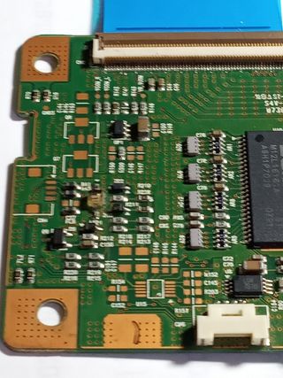 Placa t-con 6870C-0320A