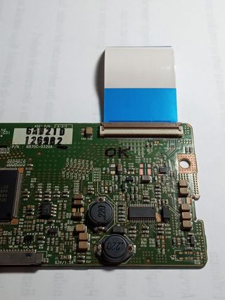 Placa t-con 6870C-0320A