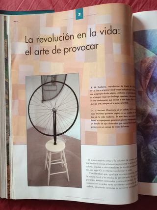 Historia del Arte "Siglo XX CONTEMPORÁNE