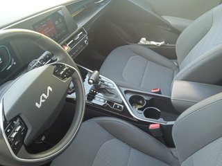 KIA Niro 2023