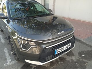 KIA Niro 2023