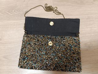 Bolso fiesta
