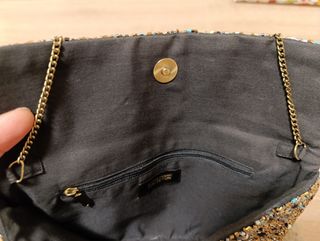 Bolso fiesta