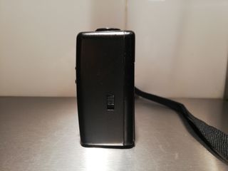 Cámara de fotos VIVITAR PS7