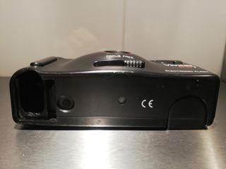 Cámara de fotos VIVITAR PS7