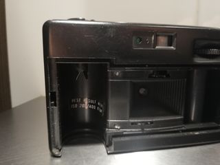 Cámara de fotos VIVITAR PS7