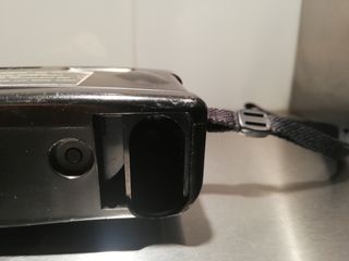 Cámara de fotos VIVITAR PS7