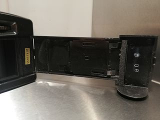 Cámara de fotos VIVITAR PS7