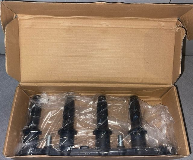 Bobina di accensione a 6 pin