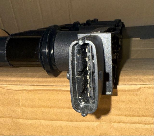 Bobina di accensione a 6 pin