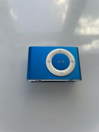 Ipod shuffle 1gb