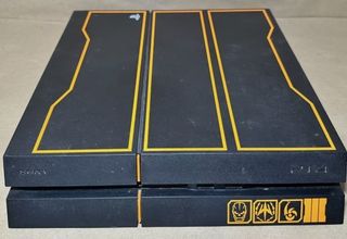 Playstation 4 PS4 COD Black ops III