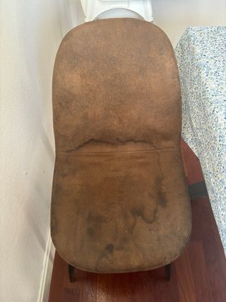 Mesa de comedor160cm con 6 Sillas