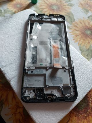 Lcd Oppo a78 5g leggete