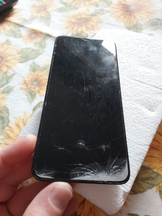 Lcd Oppo a78 5g leggete