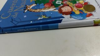Cuentos de Navidad 🎄