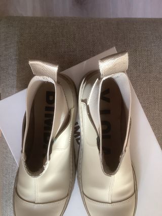 Botas de agua Bimba y Lola