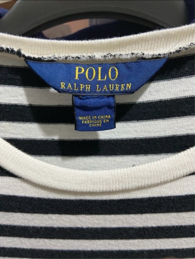 Abito Ralph Lauren