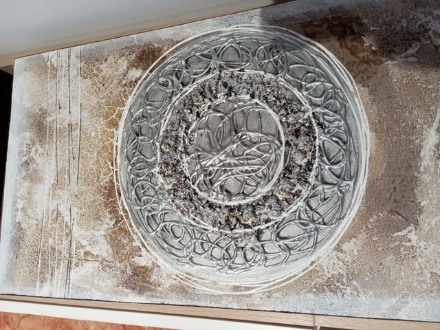 2 cuadros abstractos ¡Oportunidad , nuevos!