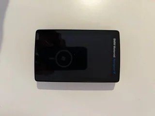 Garmin BMW Navigator VI