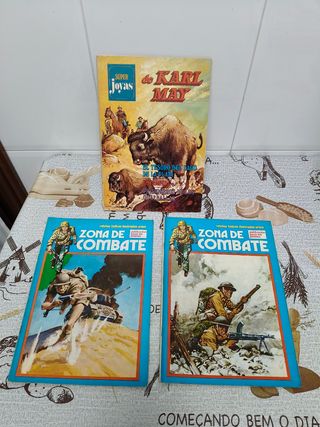 Comics joyas literarias