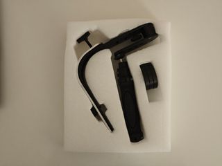 Estabilizador de video