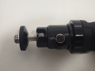 Estabilizador de video