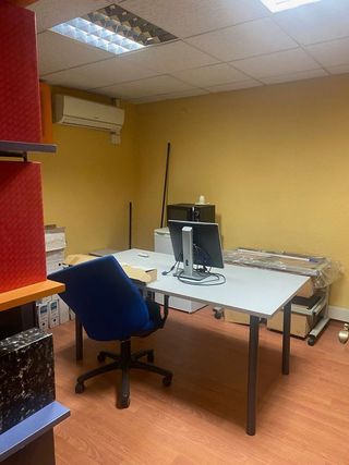 Oficina en venta en Barris Marítims en Tarragona