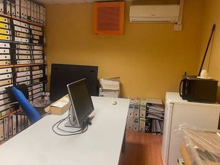 Oficina en venta en Barris Marítims en Tarragona