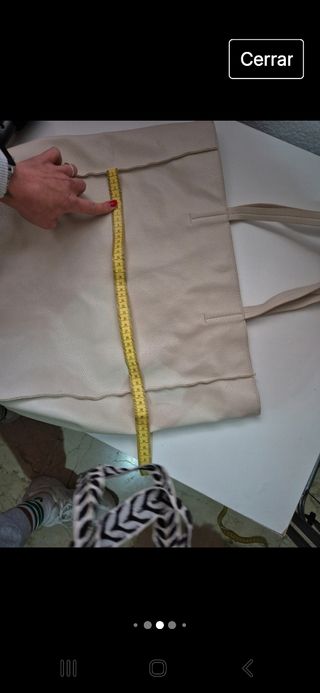 Bolsos pull&bear 