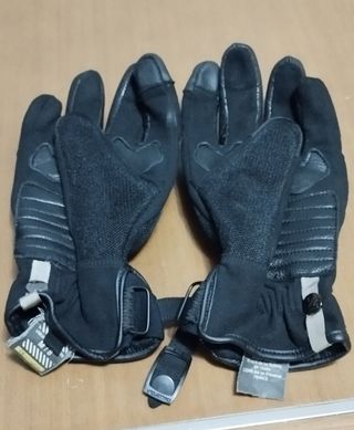 Pack guantes verano e invierno