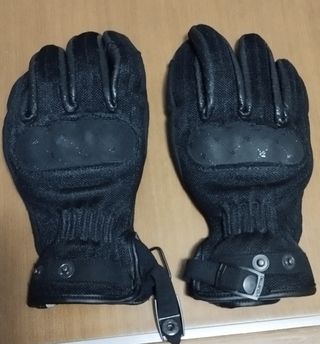 Pack guantes verano e invierno