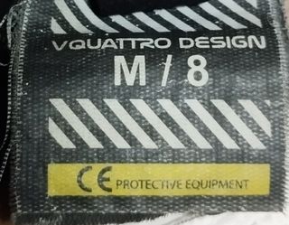 Pack guantes verano e invierno