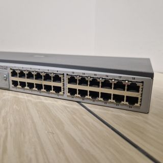 HP Procurve Switch 2524 J4813A