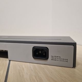 HP Procurve Switch 2524 J4813A